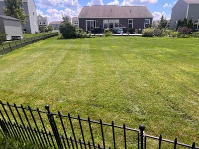 Lawn Care service in Marysville, 43040