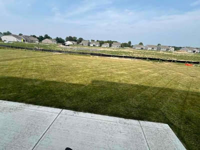 Lawn Care service in Marysville, 43040