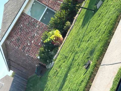 Lawn Care service in Bethany, 73008