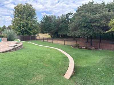 Lawn Care service in Bethany, 73008