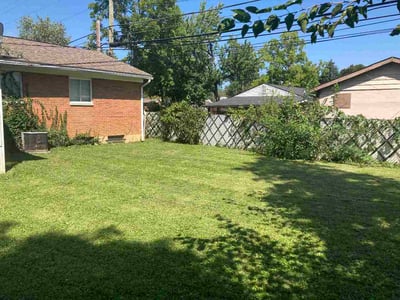 Lawn Care service in Mount Gilead, 43338
