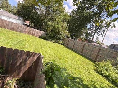 Lawn Care service in Lancaster, 43130