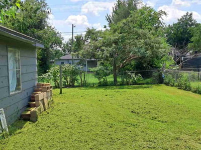 Lawn Care service in Santa Cruz, 95060