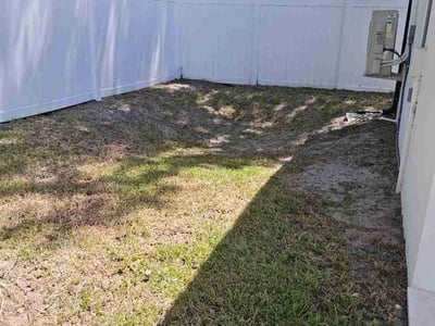 Leaf Removal service in Oviedo, 32765