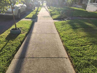 Lawn Care service in Cape May, 08204