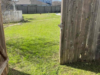 Lawn Care service in Seaside, 93955