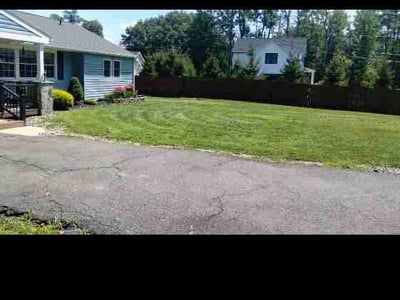 Lawn Care service in Hollis, 11423