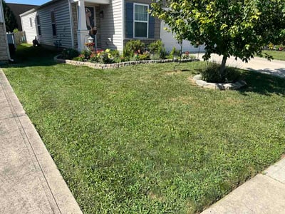 Lawn Care service in Ocean City, 08226