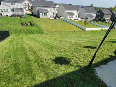 Lawn Care service in Xenia, 45385