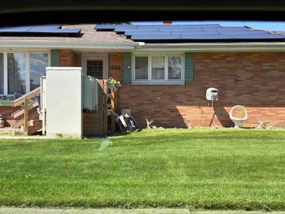 Lawn Care service in Demotte, 46310