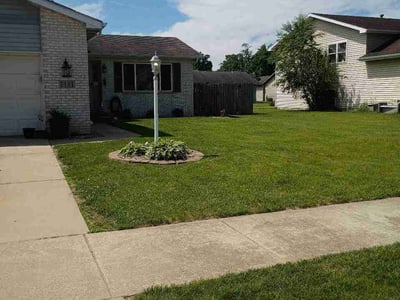 Lawn Care service in Demotte, 46310