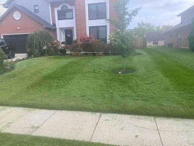 Lawn Care service in Miamisburg, 45342