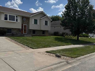 Lawn Care service in Lowell, 46356