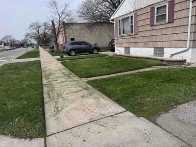 Lawn Care service in Lowell, 46356