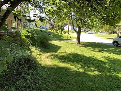 Lawn Care service in Middletown, 45044