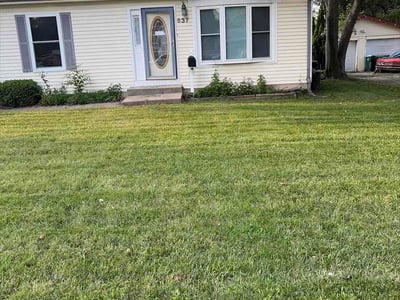 Lawn Care service in Batavia, 60510