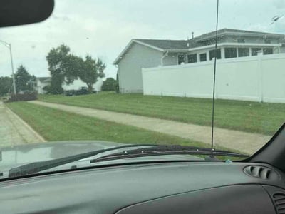 Lawn Care service in Hobart, 46342