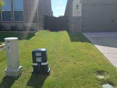 Lawn Care service in Quinlan, 75474
