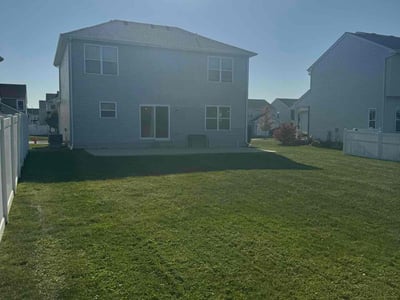 Lawn Care service in Crown Point, 46307