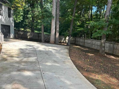 Leaf Removal service in McDonough, 30253