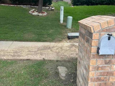 Lawn Care service in Alvarado, 76009