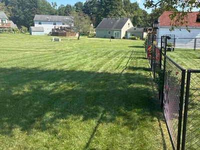 Lawn Care service in Valparaiso, 46383