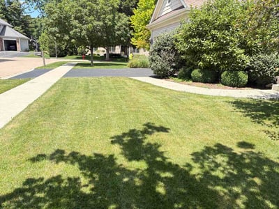 Lawn Care service in Geneva, 60134