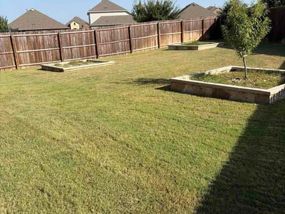 Lawn Care service in Aubrey, 76227