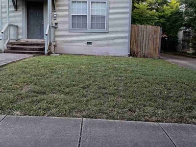 Lawn Care service in Oroville, 95965