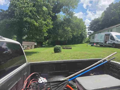 Lawn Care service in Hoboken, 07030
