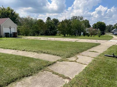 Lawn Care service in Fairborn, 45324
