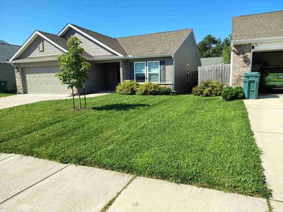 Lawn Care service in West Lafayette, 47906