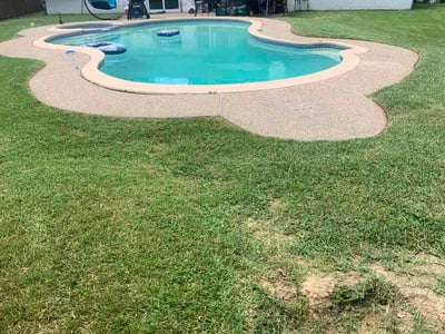 Lawn Care service in Lake Charles, 70601