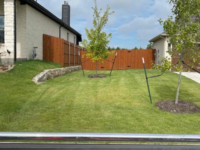 Lawn Care service in Midlothian, 76065