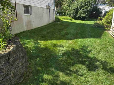 Lawn Care service in Lebanon, 45036