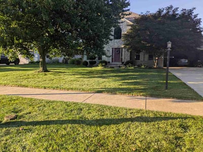 Lawn Care service in North Olmsted, 44070