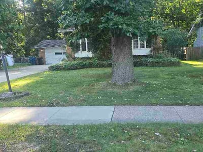 Lawn Care service in North Olmsted, 44070