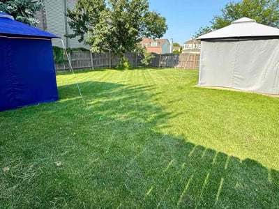Lawn Care service in Roselle, 60172