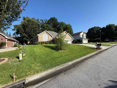 Lawn Care service in Fort Mill, 29715