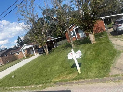 Lawn Care service in Burlington, 41005