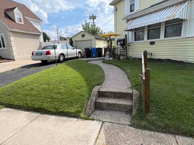 Lawn Care service in Sicklerville, 08081