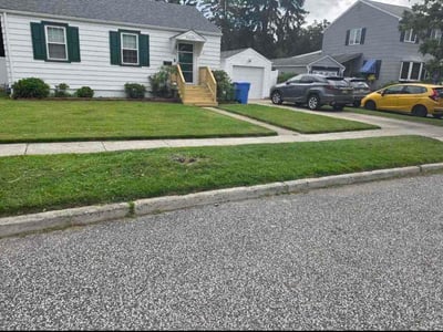 Lawn Care service in Medford, 08055