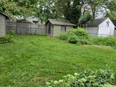 Lawn Care service in Mount Holly, 08060