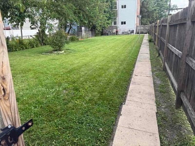 Lawn Care service in Oak Forest, 60452