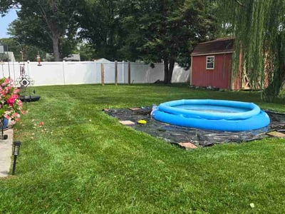 Lawn Care service in Voorhees, 08043