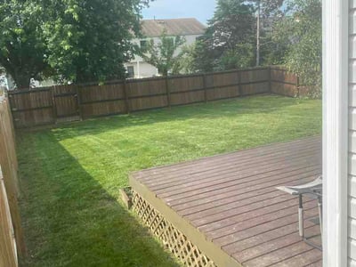 Lawn Care service in Voorhees, 08043