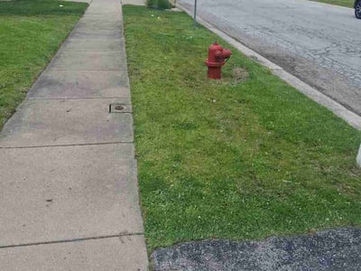 Lawn Care service in Crest Hill, 60403