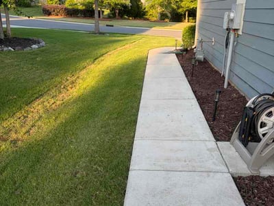Lawn Care service in Clover, 29710