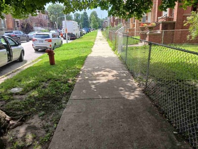 Lawn Care service in Wilmette, 60091