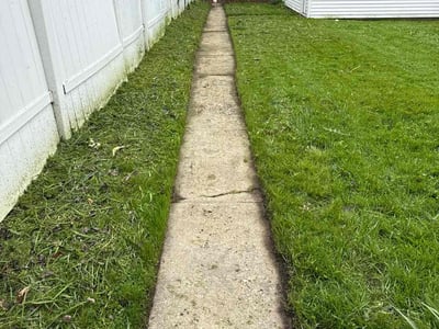 Lawn Care service in Crete, 60417
